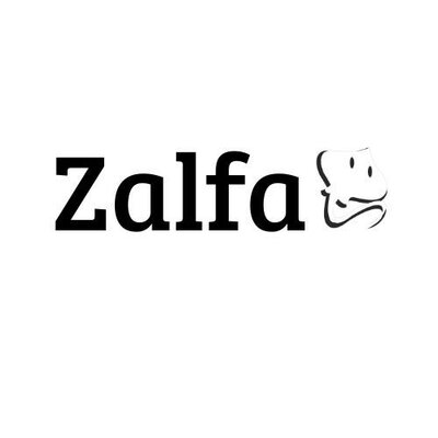 Trademark Zalfa