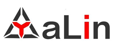 Trademark YALIN + LOGO