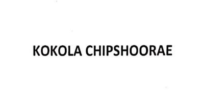 Trademark KOKOLA CHIPSHOORAE