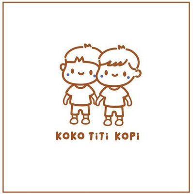 Trademark KOKO TITI KOPI