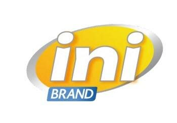 Trademark Ini brand + lukisan