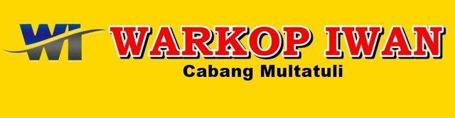 Trademark WARKOP IWAN CABANG MULTATULI