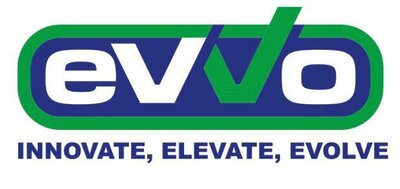 Trademark EVVO INNOVATE, ELLEVATE, EVOLVE + LOGO