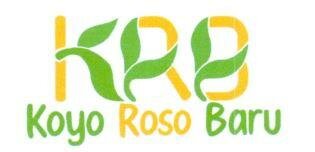 Trademark KRB KOYO ROSO BARU