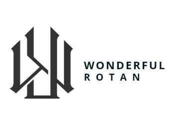 Trademark Wonderful Rotan