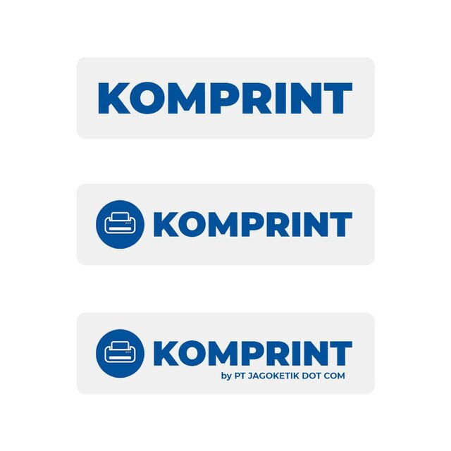 Trademark KOMPRINT