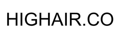 Trademark HIGHAIR.CO + LOGO