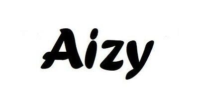 Trademark AIZY