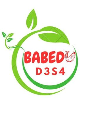 Trademark BABEDU D3S4