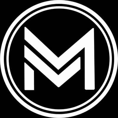 Trademark LOGO M