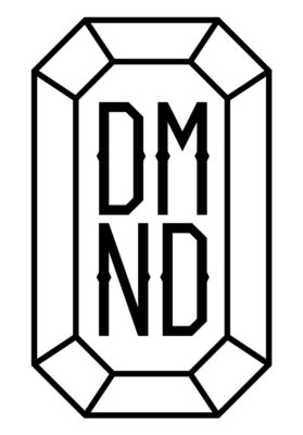 Trademark DMND + Gambar/Logo