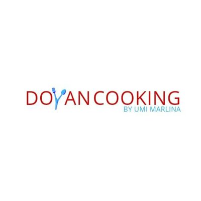 Trademark DOYAN COOKING BY UMI MARLINA