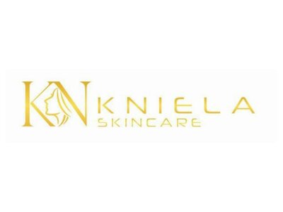 Trademark KNIELA SKINCARE + LOGO