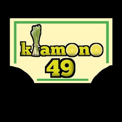 Trademark klamono 49