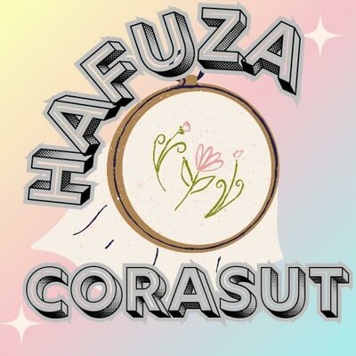 Trademark HAFUZA CORASUT