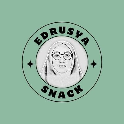 Trademark EDRUSYA SNACK