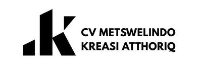 Trademark CV METSWELINDO KREASI ATTHORIQ + LOGO