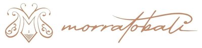 Trademark MORRATOBALI + LOGO