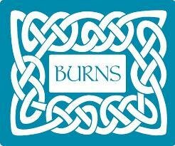 Trademark BURNS