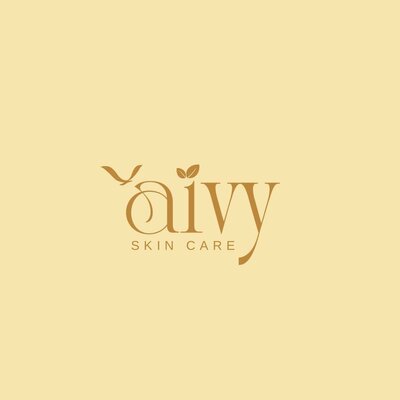 Trademark AIVY SKIN CARE