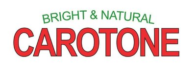 Trademark BRIGHT & NATURAL CAROTONE