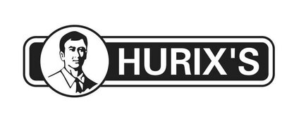 Trademark HURIX'S DAN LUKISAN