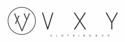 Trademark VXY CLOTHING & CO dan Lukisan