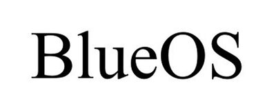 Trademark BlueOS