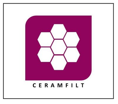 Trademark CERAMFILT