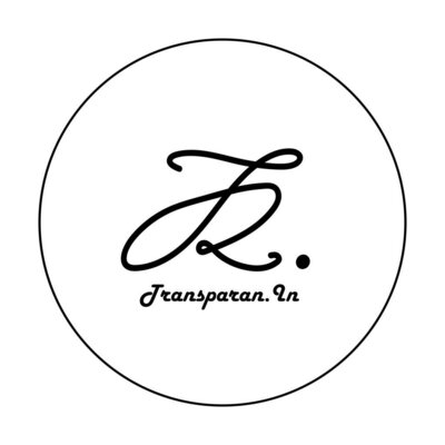 Trademark Transparan.in