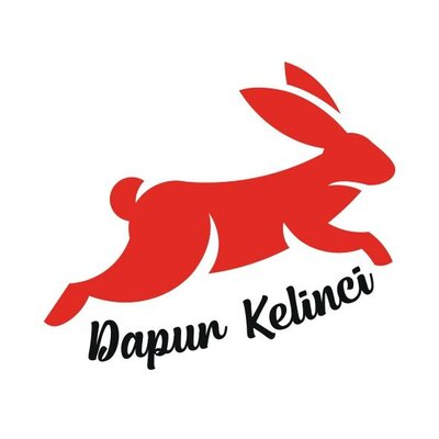 Trademark Dapur Kelinci