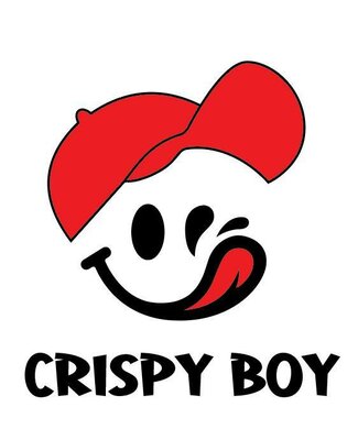 Trademark CRISPY BOY