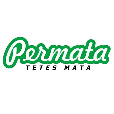 Trademark PERMATA TETES MATA