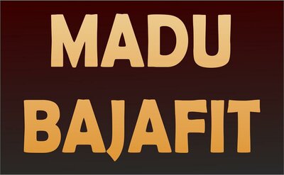 Trademark Madu Bajafit