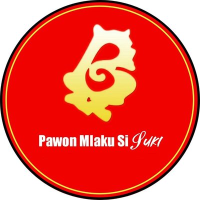 Trademark Pawon Mlaku Si Suki