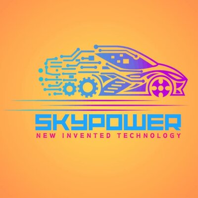 Trademark SKYPOWER NEW INVENTED TECHNOLOGY