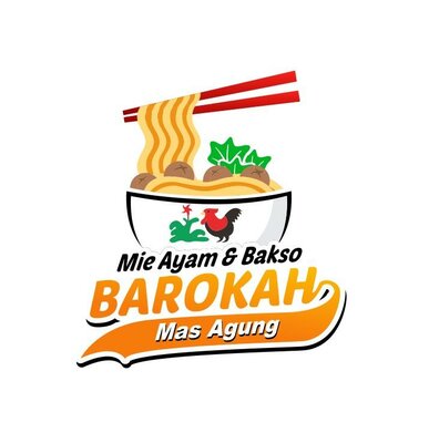 Trademark MIE AYAM DAN BAKSO BAROKAH