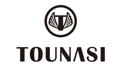 Trademark TOUNASI + Logo