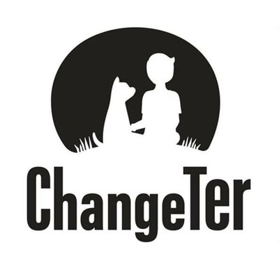 Trademark ChangeTer + Logo