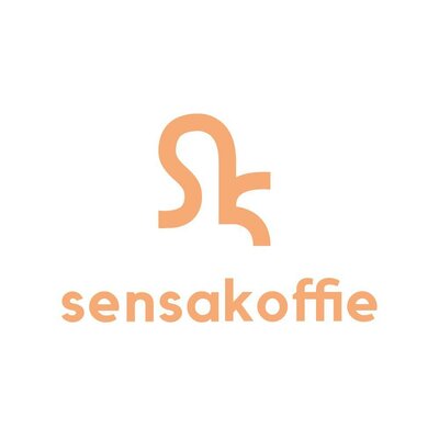 Trademark SENSAKOFFIE