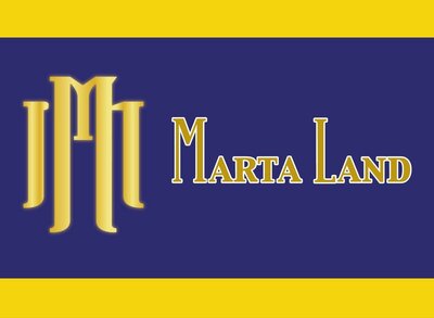 Trademark Marta Land