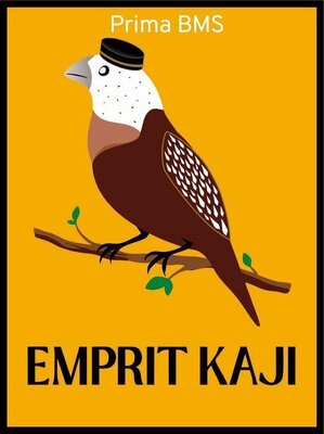 Trademark PRIMA BMS EMPRIT KAJI