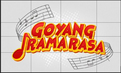 Trademark Goyang Irama Rasa