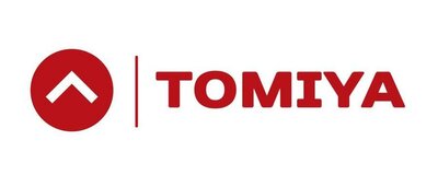 Trademark TOMIYA DAN LOGO