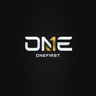 Trademark ONEFIRST