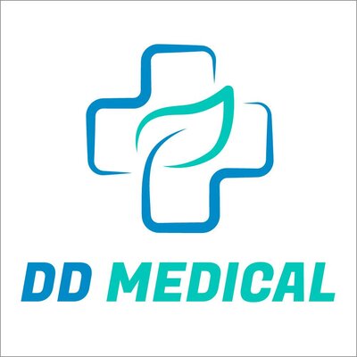 Trademark DD MEDICAL