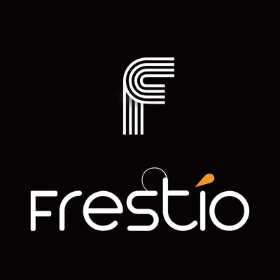 Trademark Frestio + Logo