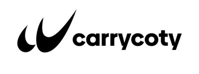 Trademark CARRYCOTY + LOGO