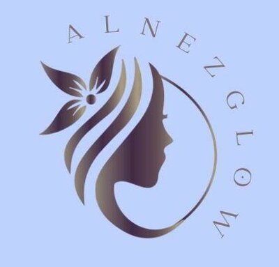 Trademark ALNEZ GLOW + LOGO