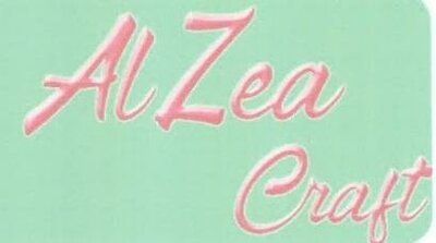 Trademark AlZea Craft